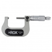 Микрометр RGK MCM-50 Арт. 756976