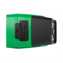 Профессиональный тепловизор ADA TemPro VISION 256 PROFESSIONAL (256х192 -20~550°C 2,4'' LCD  IP-54) с поверкой Арт. А00769