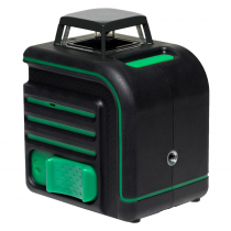 Лазерный уровень ADA Cube 2-360 Green Professional Edition Арт. А00534 (Зеленый луч)