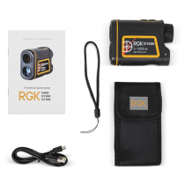 Оптический дальномер RGK D1000 С ПОВЕРКОЙ Арт. 755771