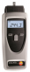 Тахометр Testo 470 измеритель скорости вращения Арт. 0563 0470_70