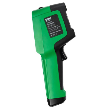 Профессиональный тепловизор ADA TemPro VISION 256 PROFESSIONAL (256х192 -20~550°C 2,4'' LCD  IP-54) с поверкой Арт. А00769_5