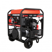 Бензиновый генератор A-iPower A11000TEAX Арт. 20124