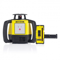 Ротационный нивелир Leica Rugby 610 комплект Арт. 6015673