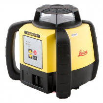 Нивелир лазерный ротационный Leica Rugby 620 комплект Арт. 6015674