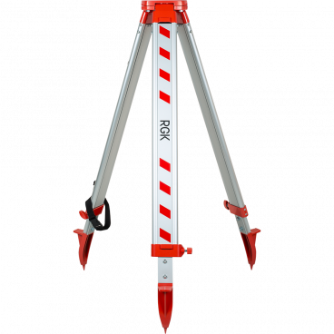 Штатив алюминиевый на винтах RGK S6 Арт. 777735_50