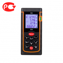 Лазерная рулетка RGK D60 Арт. 4610011870613