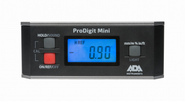 Уровень электронный ADA ProDigit Mini Арт. А00378_50