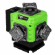 Лазерный уровень AMO LN 4D-360-1 MAX Арт. 827953_50