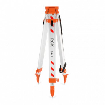 Штатив алюминиевый сферический RGK S6-D Арт. 4610011870842_30
