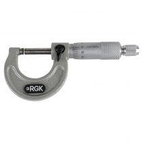 Микрометр RGK MРM-25 Арт. 757003