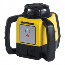 Ротационный нивелир Leica Rugby 610 комплект Арт. 6015673
