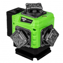Лазерный уровень AMO LN 4D-360-1 MAX Арт. 827953