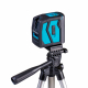 Уровень лазерный INSTRUMAX ELEMENT 2D Set Арт. IM0111_2