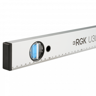Пузырьковый уровень RGK U3080 Арт. 752015_2