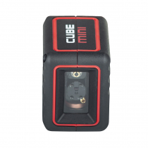 Лазерный уровень ADA Cube MINI Professional Edition Арт. А00462