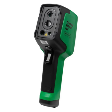 Профессиональный тепловизор ADA TemPro VISION 256 PROFESSIONAL (256х192 -20~550°C 2,4'' LCD  IP-54) с поверкой Арт. А00769_6