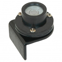 Круглый уровень для реек RGK RL15 Арт. 759724