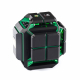 Профессиональный лазерный уровень ADA LaserTANK 4-360 GREEN Ultimate Edition (Зеленый луч) Арт. А00632_3
