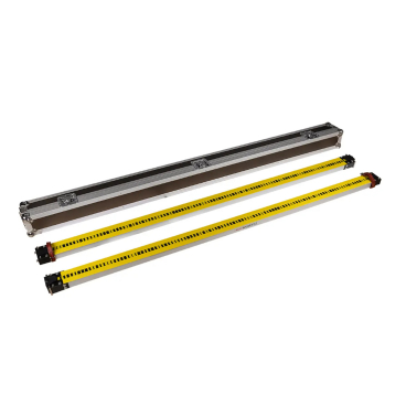 Рейка инварная RGK INVAR DN3 (3 м; тип Trimble) Арт. 725201_1
