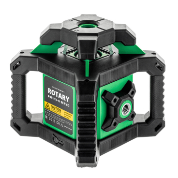 Профессиональный нивелир лазерный ADA ROTARY 400 HV-G SERVO Арт. А00584_5