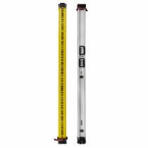 Рейка инварная RGK INVAR DN3 (3 м; тип Trimble) Арт. 725201