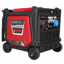 Бензиновый генератор A-iPower A8000iS Арт. 20305