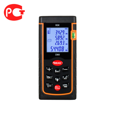 Лазерная рулетка RGK D80 Арт. 4610011871832_50