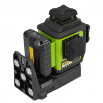 Лазерный уровень RGK PR-3D SPIN Арт. 728912