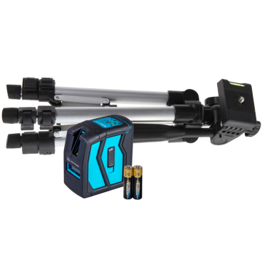 Уровень лазерный INSTRUMAX ELEMENT 2D Set Арт. IM0111_50