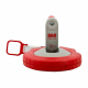 Измерительная рулетка BMI RADIUS Glassfibre 10 m Арт. 520214010B_1