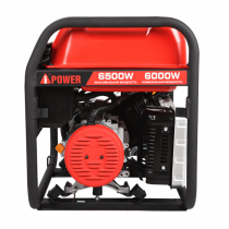 Бензиновый генератор A-iPower A6500 Арт. 20108