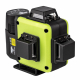 Лазерный уровень AMO LN 4D-360 GREEN Арт. 827236_50