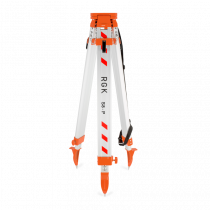 Штатив алюминиевый на винтах и клипсах RGK S8-P Арт. 4610011870484