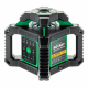 Профессиональный нивелир лазерный ADA ROTARY 500 HV-G SERVO Арт. А00579_3