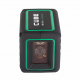 Лазерный уровень ADA Cube MINI Green Professional Edition Арт. А00529 (Зеленый луч)_3