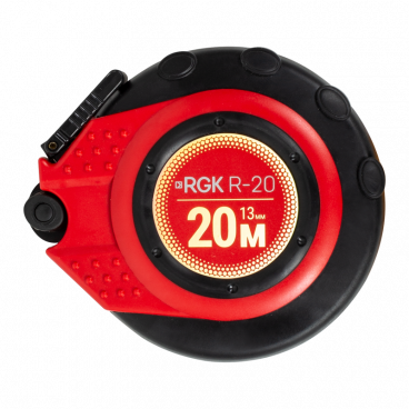 Измерительная рулетка RGK R20 Арт. 774925_50
