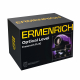 Нивелир оптический Ermenrich PL30, фиолетовый Арт. 84090_2