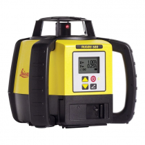 Нивелир лазерный ротационный Leica Rugby 680 Арт. 790381