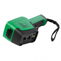 Профессиональный тепловизор ADA TemPro VISION 256 PROFESSIONAL (256х192 -20~550°C 2,4'' LCD  IP-54) с поверкой Арт. А00769