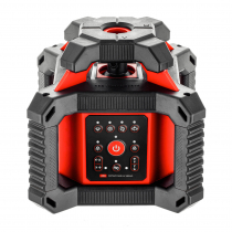 Профессиональный нивелир лазерный ADA ROTARY 500 HV SERVO Арт. А00578