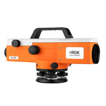 Нивелир оптический RGK N-05 Арт. 723634_50