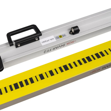 Рейка инварная RGK INVAR DN3 (3 м; тип Trimble) Арт. 725201_3
