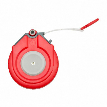 Измерительная рулетка BMI RADIUS Glassfibre 20 m Арт. 520224020B_1