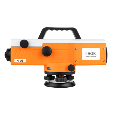 Нивелир оптический RGK N-05 Арт. 723634_4