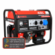 Бензиновый генератор A-iPower A6000EAX Арт. 20118_3